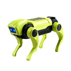 Dancing Smart Robot Dog