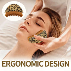 Facial Massage Brush