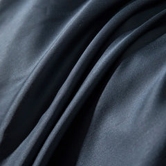Housse de Couette en Soie de Mûrier 100% Soie Housse de Couette Douce Respirante 240x260 Housse de Couette Grande Taille