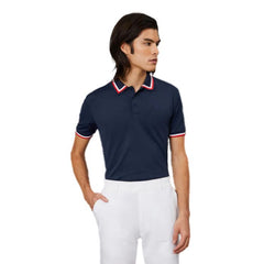 G|FORE HERREN ONYX T-SHIRT