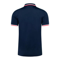 G|FORE HERREN ONYX T-SHIRT