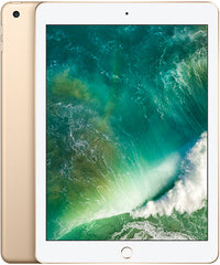 Apple iPad 5 32GB WiFi Very Good Condition - All Colors