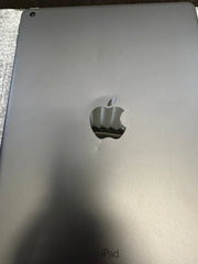 Apple iPad 9th Gen 10.2" 256GB 2021 WiFi – Gray/Silver – Bundle – Daily Deal