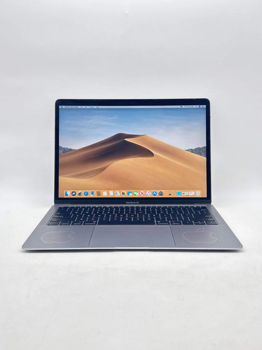 Apple MacBook Air 13.3" 2018 A1932 i5-8210Y 8GB RAM 128GB SSD - Used