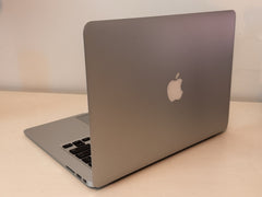 APPLE MACBOOK AIR 13 | A1466 | i5 | BOOST | FAST | UPGRADES | FREE WARRANTY