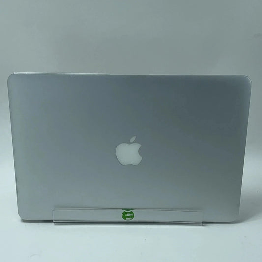 2012 Apple MacBook Air 13.3" i5 1.6GHz 4GB RAM 128GB SSD Silver A1466