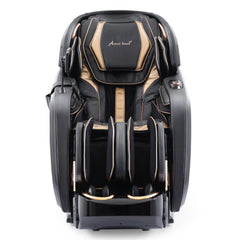 Oversized 4D Full Body Zero Gravity Airbag Shiatsu Massage Chair Recliner 24Mode
