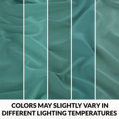 6 Piece Bed Sheet Set 1800 Series Microfiber Comfort Deep Pocket Hotel Bed Sheet