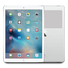 2016 Apple iPad Pro 32GB WiFi Only 9.7" (Silver/Etching) A1673 - w/Year Warranty