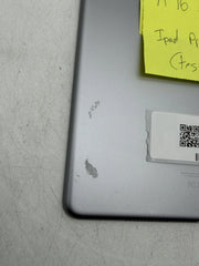 Apple iPad Pro 9.7-inch (32GB) Space Gray Wi-Fi 2016 |Read|