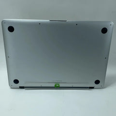 2012 Apple MacBook Air 13.3" i5 1.6GHz 4GB RAM 128GB SSD Silver A1466