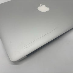 Apple MacBook Air A1466 (2012) Intel i5-3427u 1.80 GHz 4 GB RAM 500 GB SSD