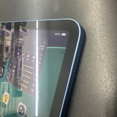 Apple iPad 10th Gen (64GB, Wi-Fi, Blue) Mint Condition 2023