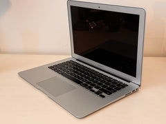 APPLE MACBOOK AIR 13 | A1466 | i5 | BOOST | FAST | UPGRADES | FREE WARRANTY