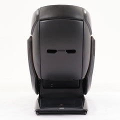 Oversized 4D Full Body Zero Gravity Airbag Shiatsu Massage Chair Recliner 24Mode