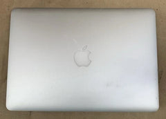 MacBook Air 13" 2015, Core i5-5250U @ 1.6GHz, 8GB RAM, 128GB SSD, High Sierra