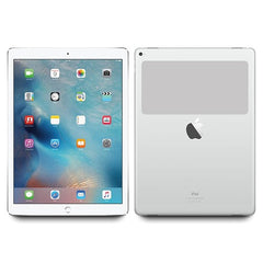 2016 Apple iPad Pro 32GB WiFi Only 9.7" (Silver/Etching) A1673 - w/Year Warranty