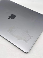 Apple MacBook Air 13.3" 2018 A1932 i5-8210Y 8GB RAM 128GB SSD - Used