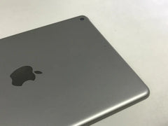 Apple iPad 5th Generation 32GB Space Gray WiFi Very Good Condition