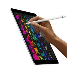 Apple iPad Pro (1st Gen) 128GB - Wi-Fi - 9.7" - Silver - 2016 - 1 Yr Wty