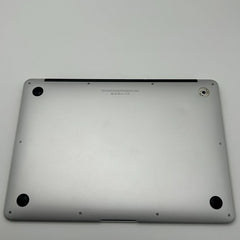 Apple MacBook Air 13-inch A1466 2015 Core i5 8GB RAM 128GB 112 Cycles