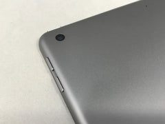 Apple iPad 5th Generation 32GB Space Gray WiFi Very Good Condition