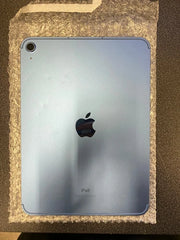 Apple iPad 10th 2022 10.9in - WiFi - 256GB - ALL COLOR - FAIR