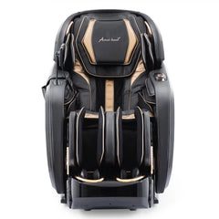 Oversized 4D Full Body Zero Gravity Airbag Shiatsu Massage Chair Recliner 24Mode
