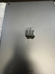 Apple iPad 9th Gen 10.2" 256GB 2021 WiFi – Gray/Silver – Bundle – Daily Deal