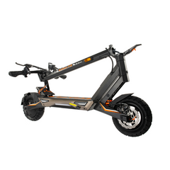 Landturbo Off-Road Electric Scooter