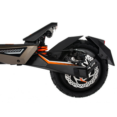 Landturbo Off-Road Electric Scooter