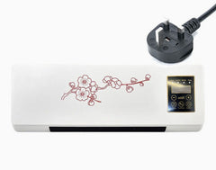 Wall Mounted Portable Cooling  and Heating Air conditioners with Remote Control