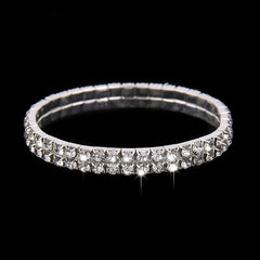 Bridal Jewelry Three Sets