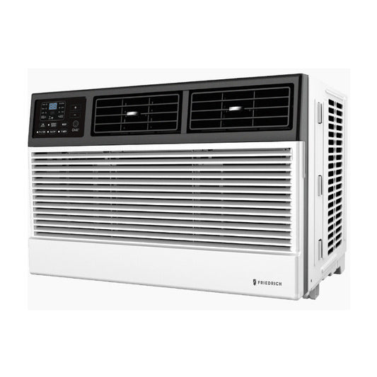 Friedrich 14,000 BTU Smart Room Air Conditioner with Remote Control and Timer