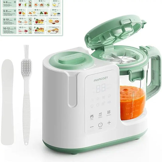 Momcozy One-Step Baby Food Maker