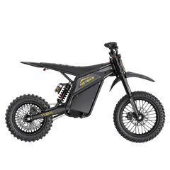 HEYBIKE VILLAIN E-Bike | Spitzenleistung 4160W | 190N·m Drehmoment | Höchstgeschwindigkeit 72 km/h | Reichweite bis zu 80 km | 52V 26Ah entnehmbarer Akku | All-Terrain Fat Tires | Hydraulische Federung | IPX6 Wasserdicht | Magnetischer Sicherheitsschalter