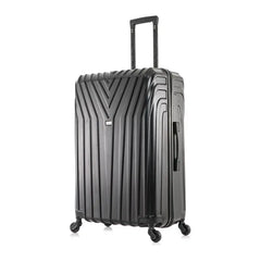 Bagage à main InUsa Vasty, rigide et léger, 28 pouces