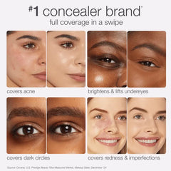 tarte travel-size shape tape™ Concealer