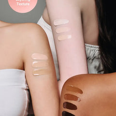 [mixsoon Official Shop] PDRN Renew & Tint Set – Hautpflege mit natürlicher Tönung