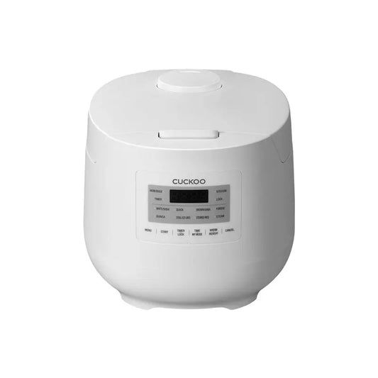 Cooker White