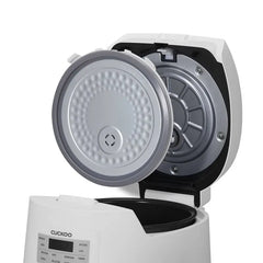 Cooker White