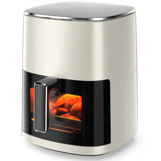 6 Quart Window Air Fryer