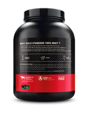 Optimum Nutrition Gold Standard 100% Whey Protein Powder, 5 lbs Healthcare Fitness