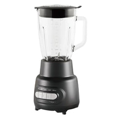 Mainstays 5-Gang Glasmixer mit 48 Oz Krug und Eiszertrümmerungs-Motor