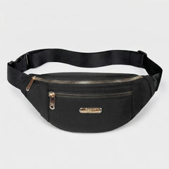 Adjustable Crossbody Belt Bag - Velori