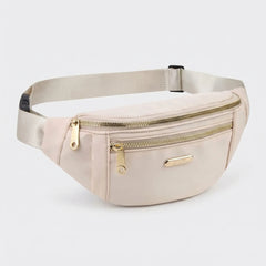 Adjustable Crossbody Belt Bag - Velori