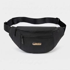 Adjustable Crossbody Belt Bag - Velori