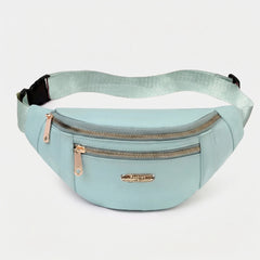 Adjustable Crossbody Belt Bag - Velori
