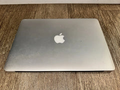Apple MacBook Air 13-Inch A1466 2013 Core i5 4GB RAM 128GB SSD El Capitan