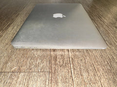 Apple MacBook Air 13-Inch A1466 2013 Core i5 4GB RAM 128GB SSD El Capitan